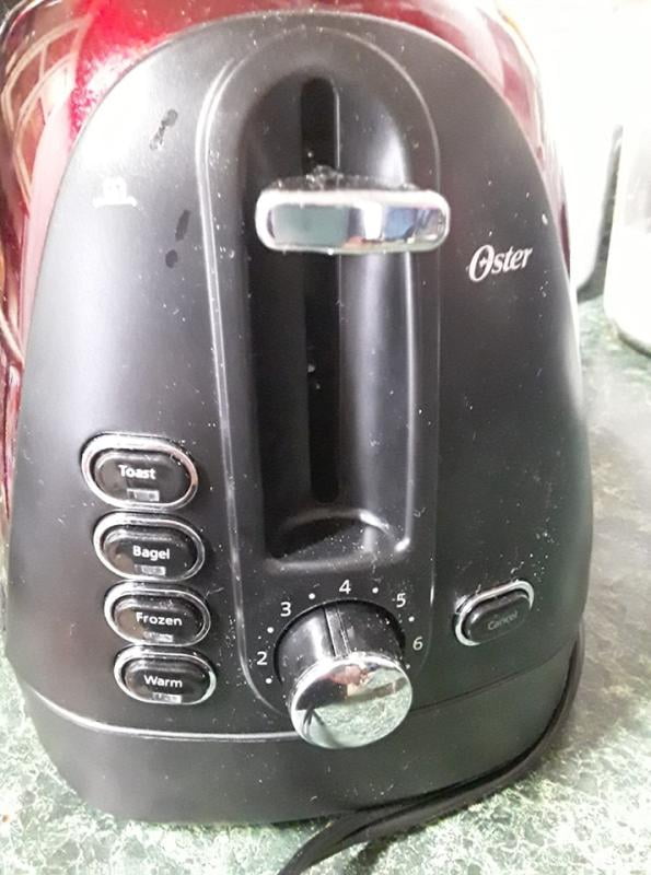 Oster® 2-Slice Toaster