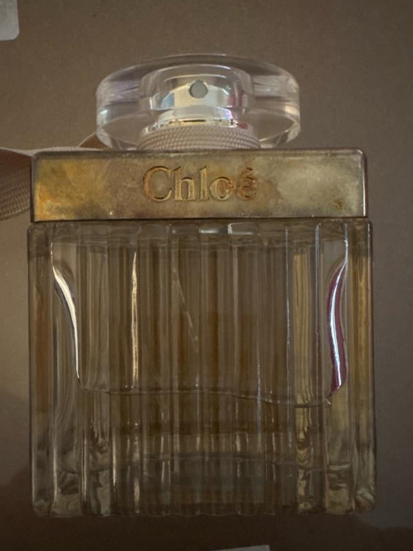 Customer reviews for Chloe Chloe (New) Eau De Parfum Spray for