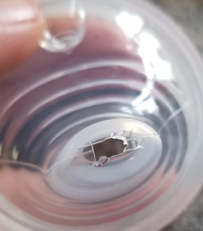 nuk simply natural learner cup