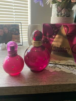 Customer reviews for Britney Spears Fantasy Intense Eau De Parfum