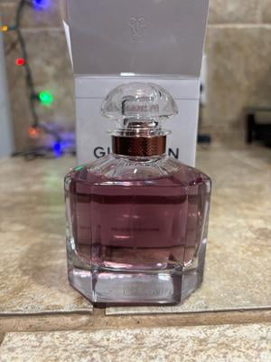 Guerlain Mon Guerlain Intense EDP Spray 3.3 oz, Sensual and Long