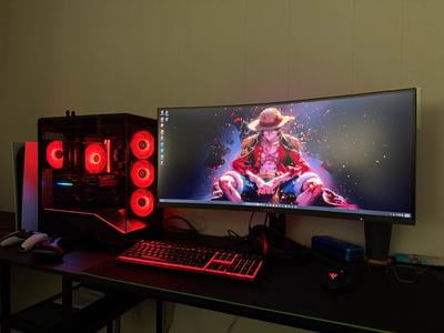 MSI 34