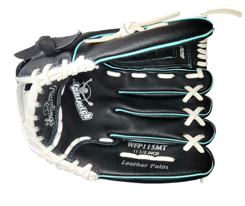 Rawlings ATP10S10SF-W ネイビー XOサイズ Rawlings ATP10S10SF-W