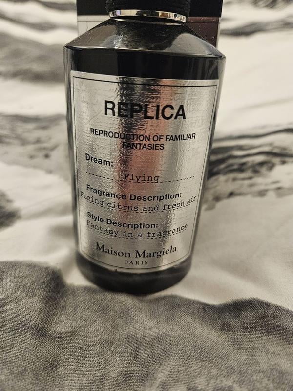 Maison Margiela Unisex Replica Flying EDP Spray 3.4 oz Fragrances