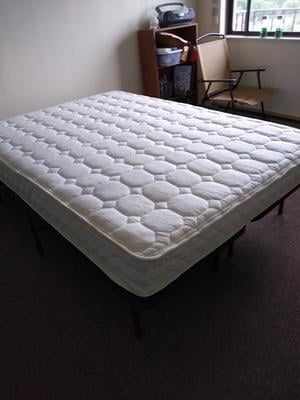 space saver cot mattress 90 x 54