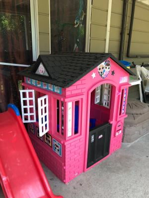 lol surprise playhouse