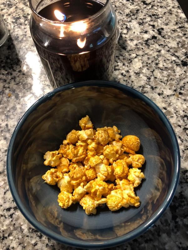 Customer reviews for Angie's Boom Chicka Pop Mango Habanero