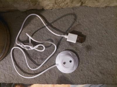 rose toy charger walmart Magnetic Fast Charging Cable for Rose Massagers, Charger for Rose Toy,USB Cord Adapter Stand Charging Dock Station Base