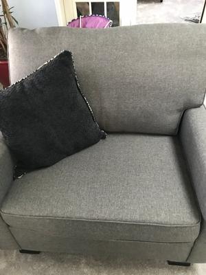 baby relax coco chair and a half glider