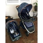 monbébé dash travel system