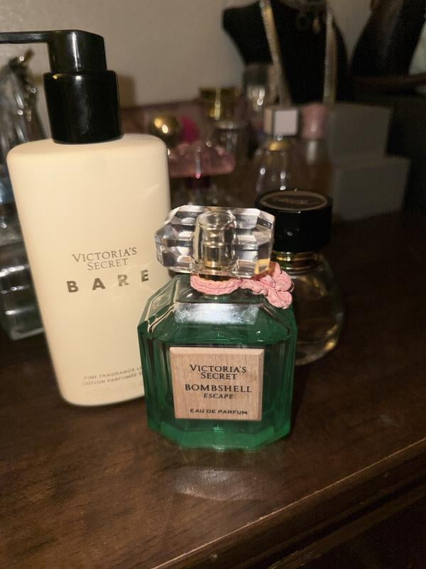 Victoria's Secret Bombshell Escape Eau De Parfum for Women