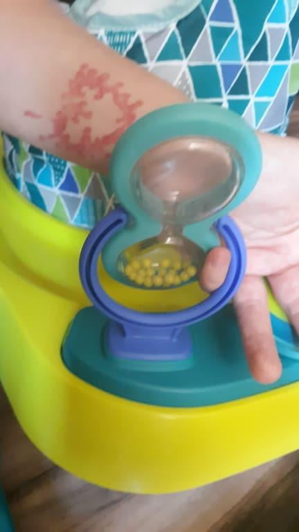 safety first baby walker walmart