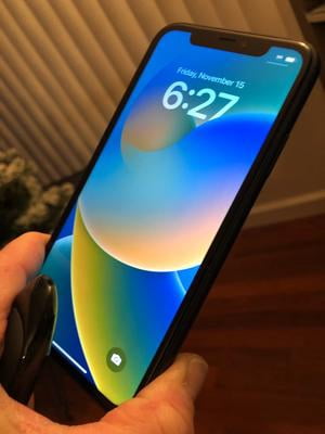 iPhone 11 128GB Black - Telecom accessories for outlets - Walmart