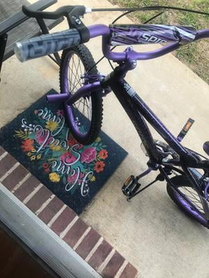 genesis 20 girl's inspire bike