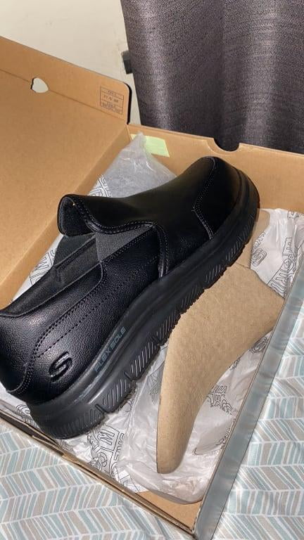Customer reviews for Skechers Work Men display picture 1