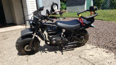 monster moto 212cc walmart