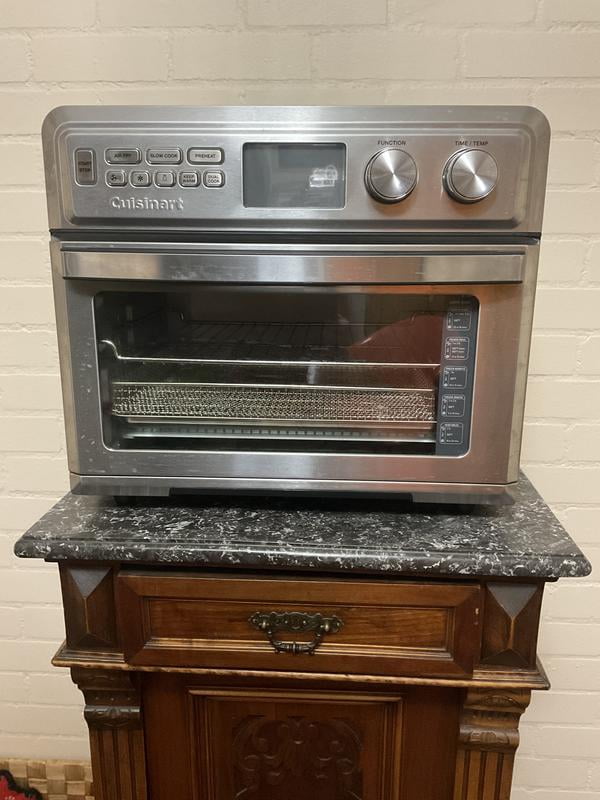 Cuisinart 4 Slice Metal Classic Toaster, New, CPT-180BKSP1