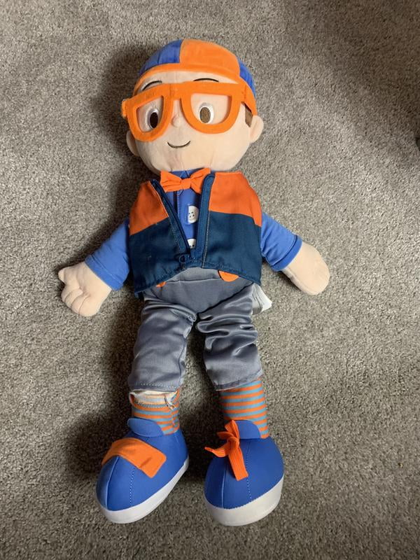 Blippi 20