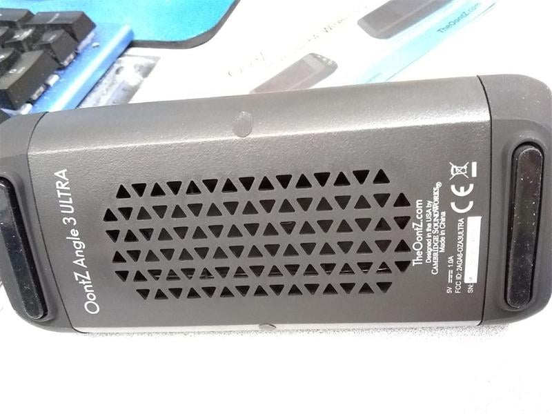 oontz angle 3 ultra waterproof