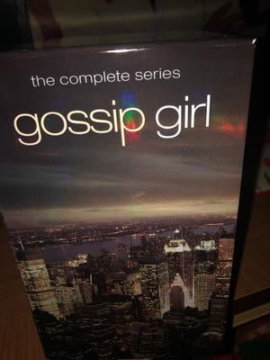 Gossip girl the complete series 即購入ok Gossip Girl: The Complete Series: Amazon.ca: Various