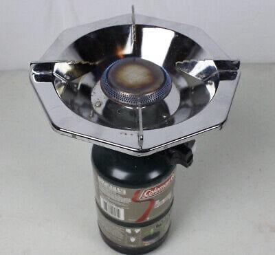Coleman Perfectflow Coleman Portable Bottletop Propane Gas Stove