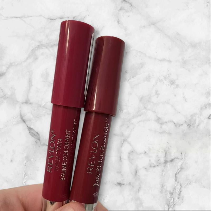 Revlon Colorburst Balm Stain - Rendezvous - Walmart.com