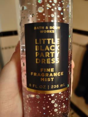 open lace back dress Bath & Body Works Shower Gel main image 0