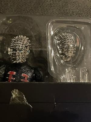 NECA Hellraiser Ultimate 7