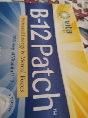 b12 injection dosage for energy b12 vitamin injection benefits Vitamin B12 Injections