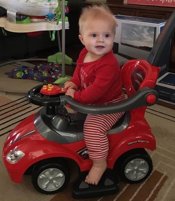 best push car for toddlers