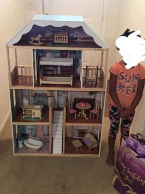 charlotte dollhouse