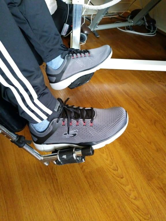 skechers equalizer 3.0 extra wide