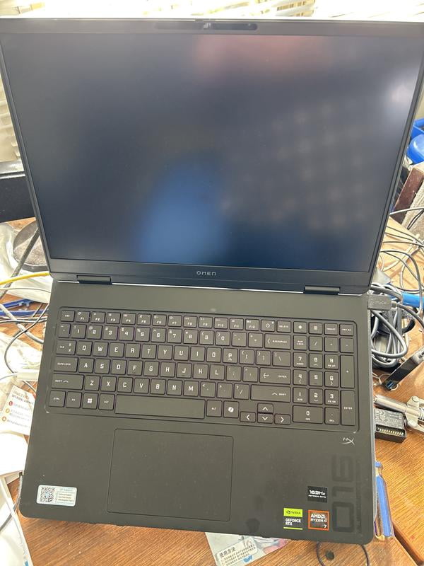 HP, Laptop, 15-fd0012nr, 15.6