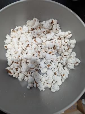 3 pack) Jolly Time White Popcorn Kernels, 32 oz. Bag - Walmart.com