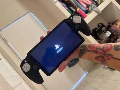 PlayStation Portal with Accessories Kit - Walmart.com