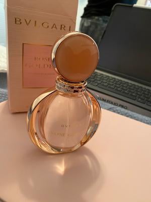 BVLGARI ROSE GOLDEN 香水90ml Amazon.com : BVLGARI Rose Goldea for Women Eau de Parfum