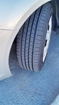 Supermax TR-1 195/65R15 91H - Walmart.com