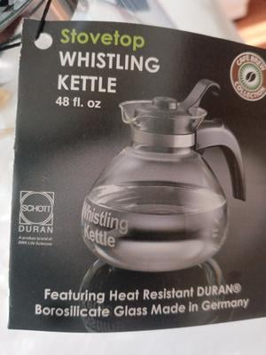 32oz wide mouth glass water bottle Nalgene main image 0