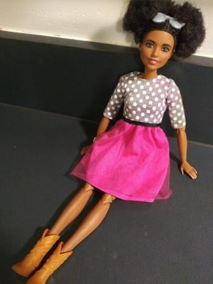 barbie wheelchair walmart