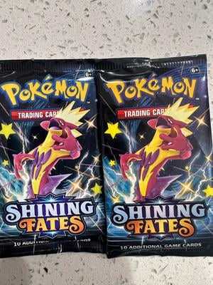 pokemon trading card game shining fates pikachu box Pokmon V  SCJ Should You Buy a Pikachu