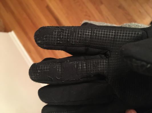 Under Armour Mens Armour Liner 2.0 Gloves 
