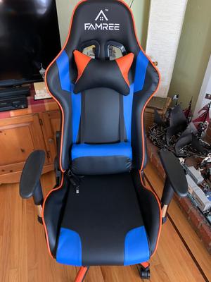 famree gaming chair