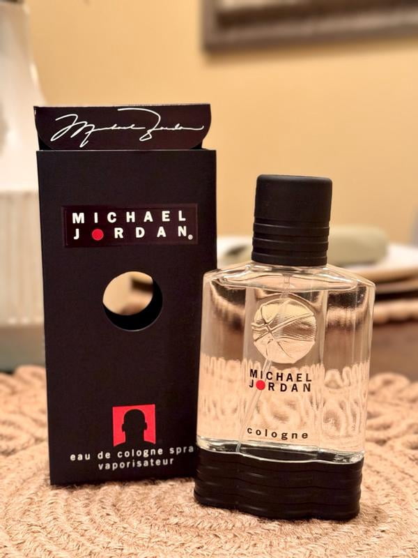 Michael Jordan by Michael Jordan, Cologne for Men, 1.7 oz