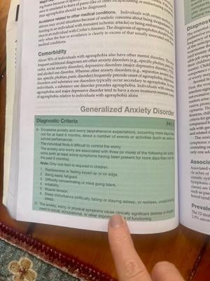 Diagnostic and Statistical Manual of Mental Disorders, Fifth
