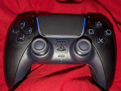 PS5 DualSense 黒 Controller Amazon.com: Sony PlayStation 5 DualSense Wireless Controller