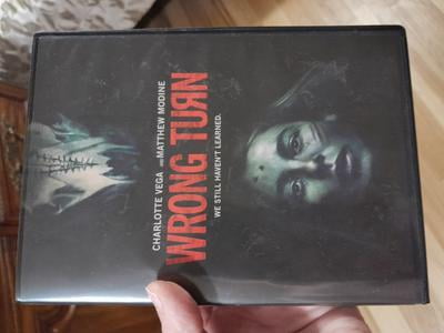 Hollywood Horror Movie Wrong Turn Watch Online In Hindi Wrong Turn
