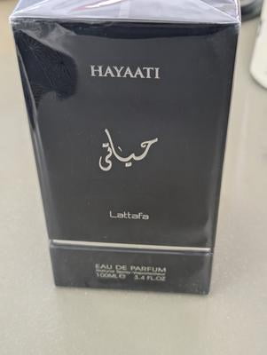 Lattafa Hayaati EDP For Him / Her 100mL - Walmart.ca