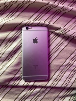 Pre-Owned Apple iPhone 6s - Carrier Unlocked - 64GB Rose Gold