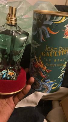 香水(ユニセックス) JPG Le Beau Paradise Garden 75ml Amazon.com : Le Beau Paradise Garden by Jean Paul Gaultier