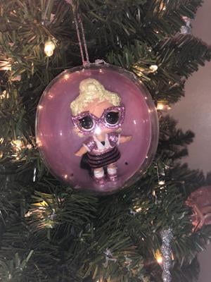 lol doll ornament